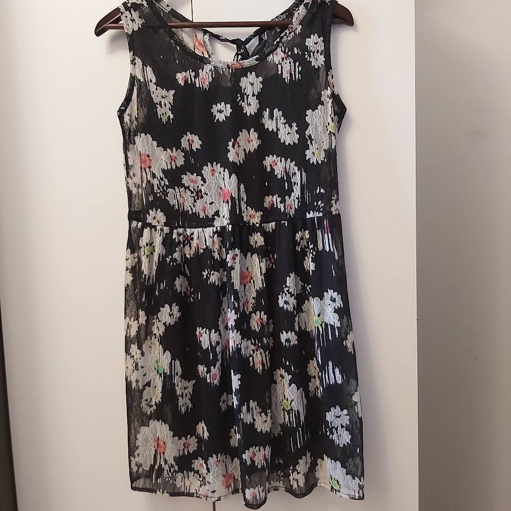 Bebop Medium Dress